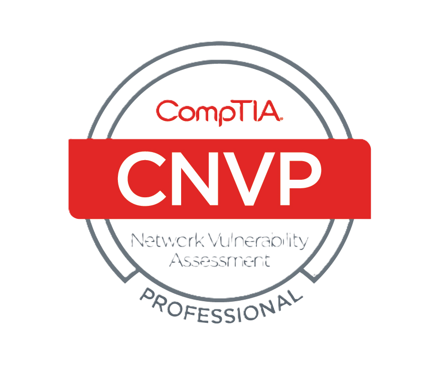 CompTIA CNVP certification