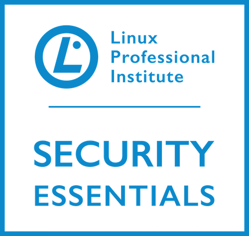 Linux Essentials certification